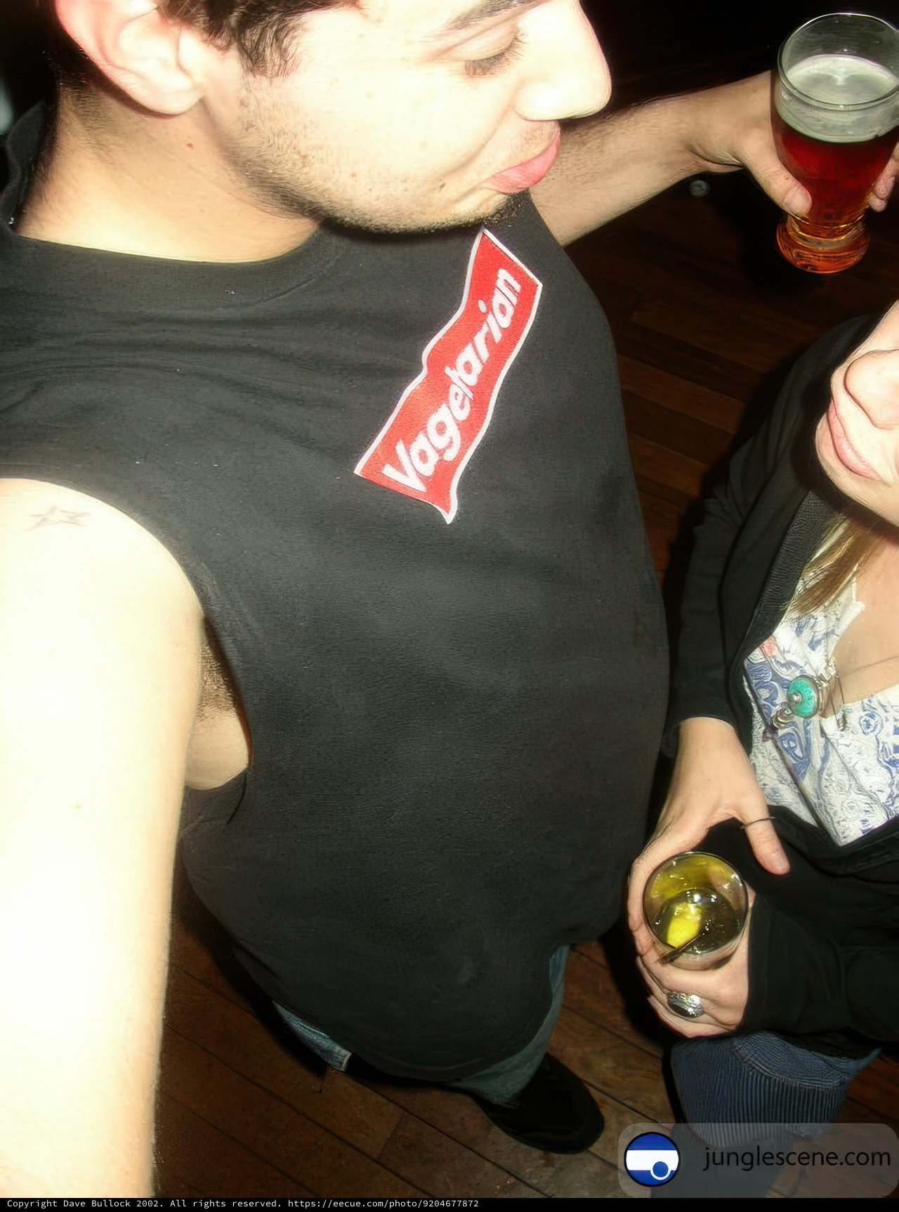 Lager lovers