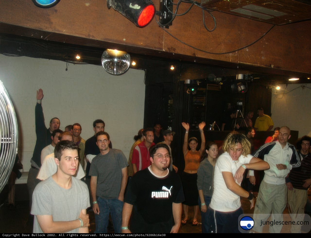 Nightclub Fun