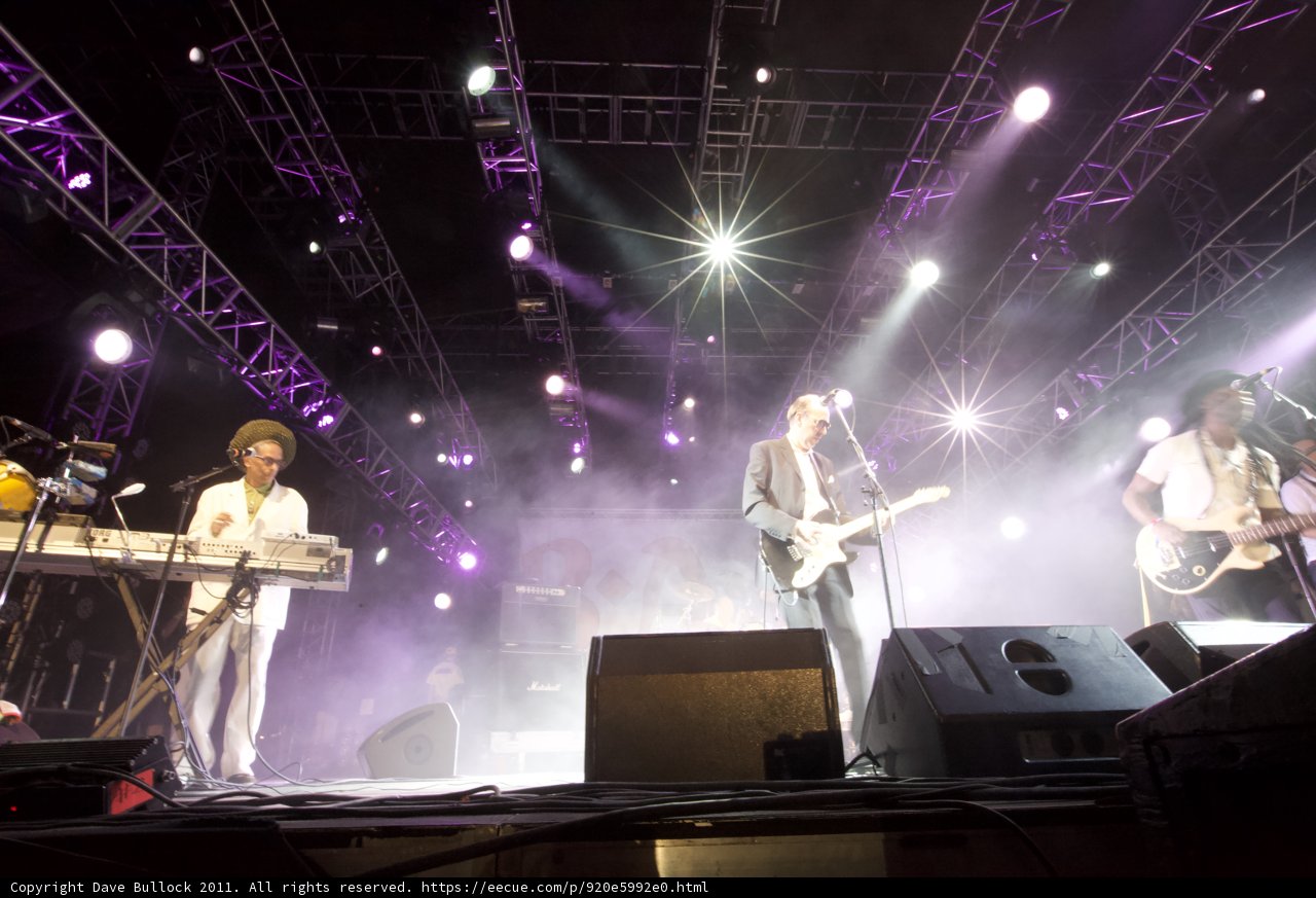 Purple Haze Performance