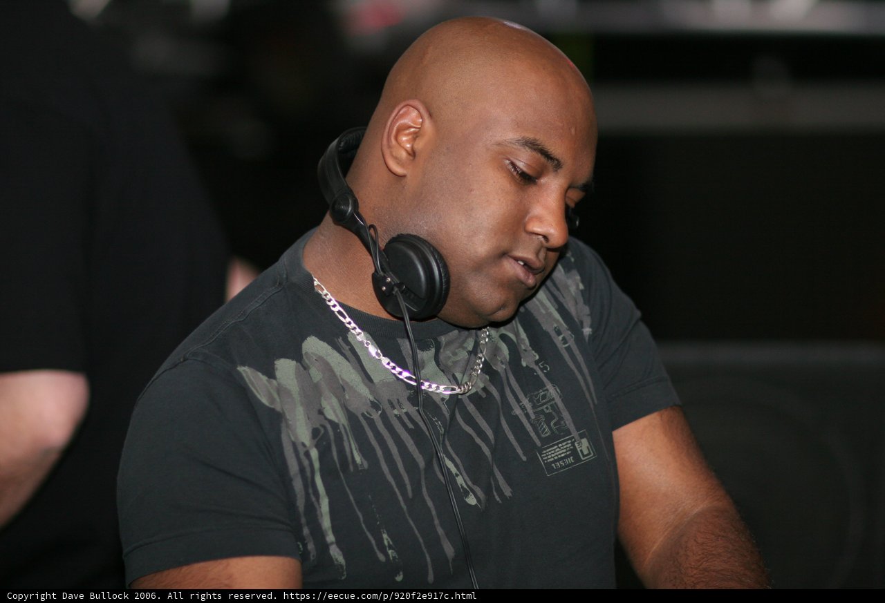 Grooving to the Beat