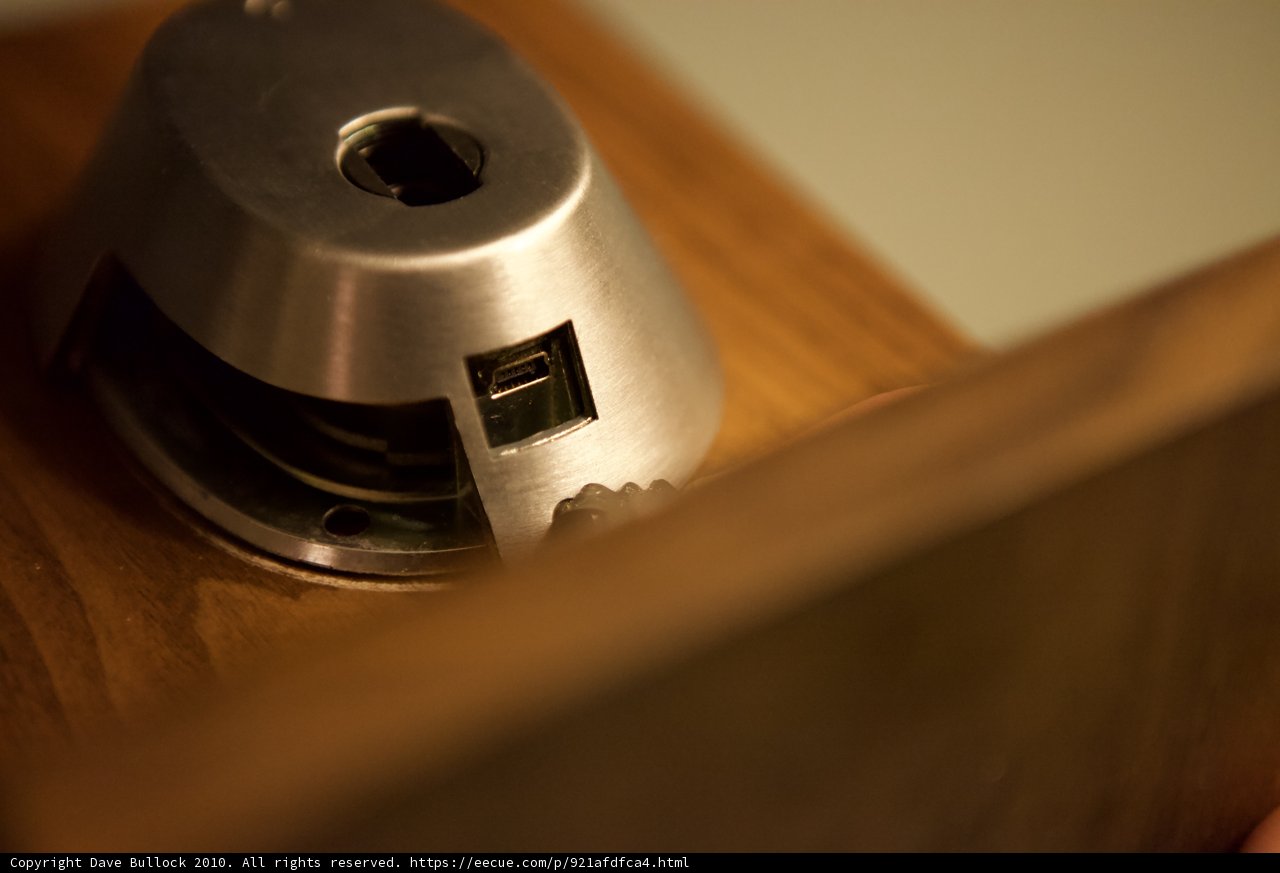 The Grip of Steel