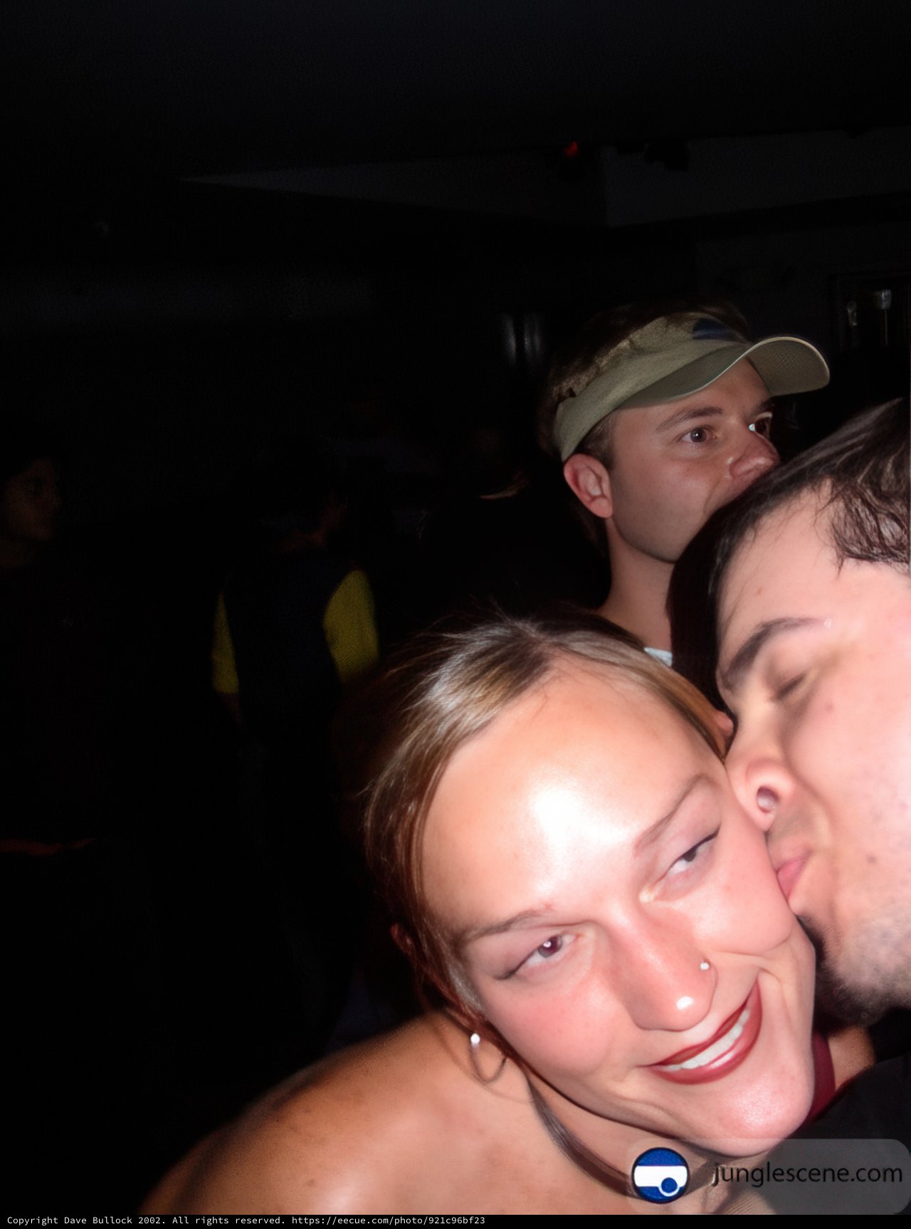 Club Romance