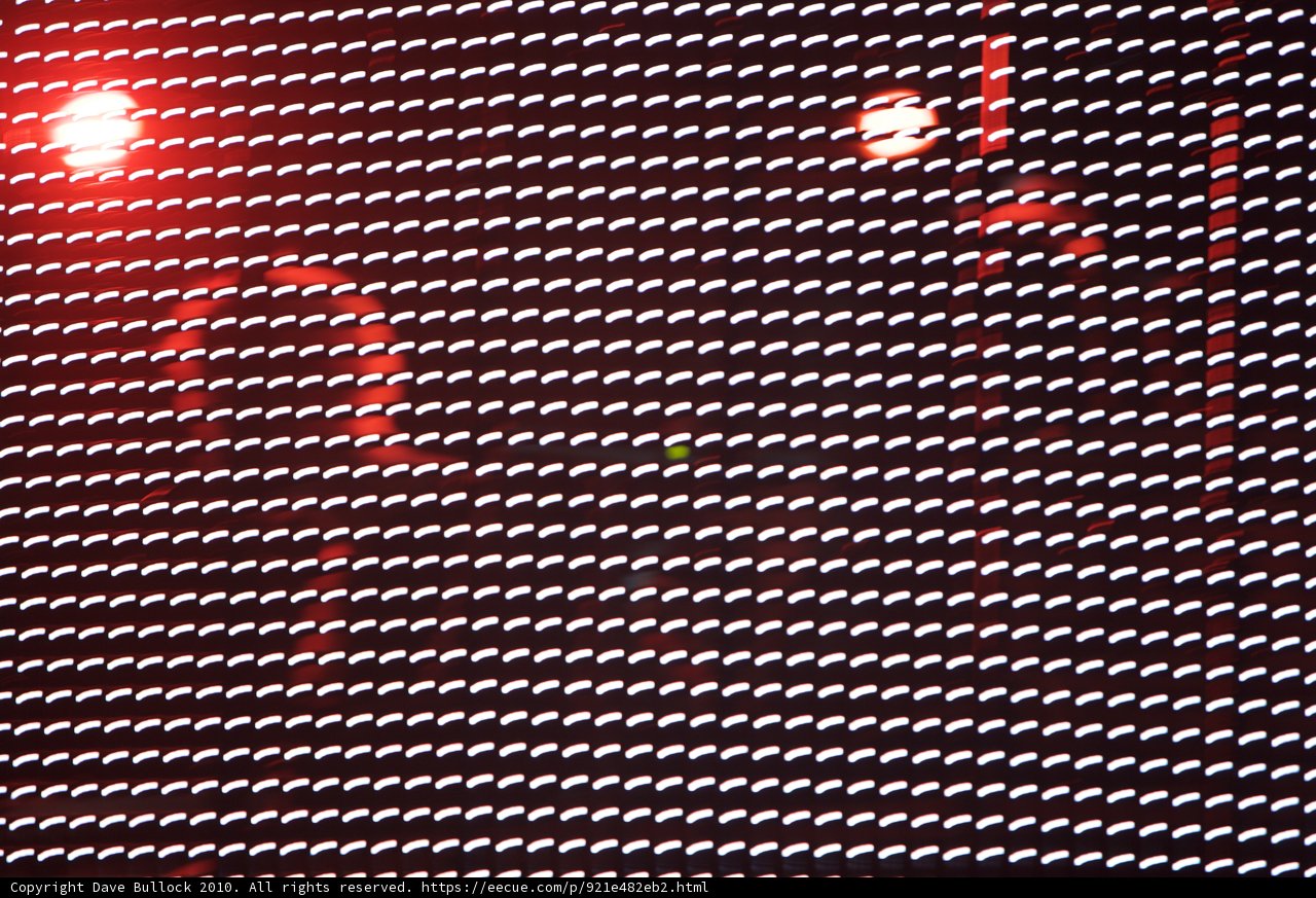 Red Light District