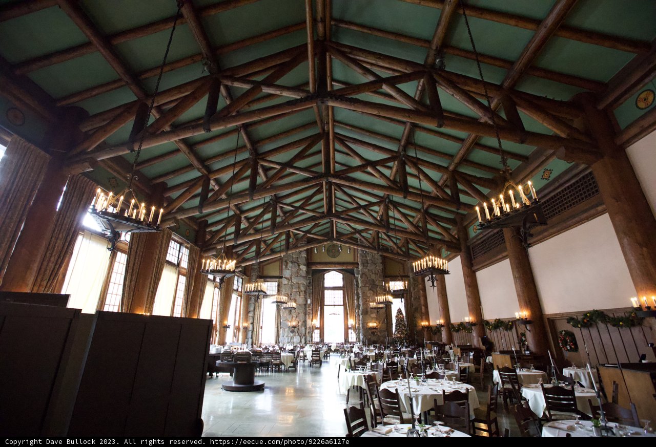 Elegance in The Rockies: Grand Ballroom Experience at the Grand Lodge of Colorado