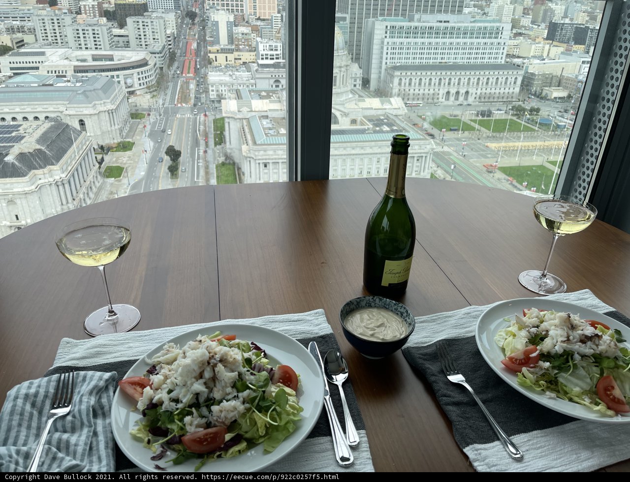 Urban Brunch