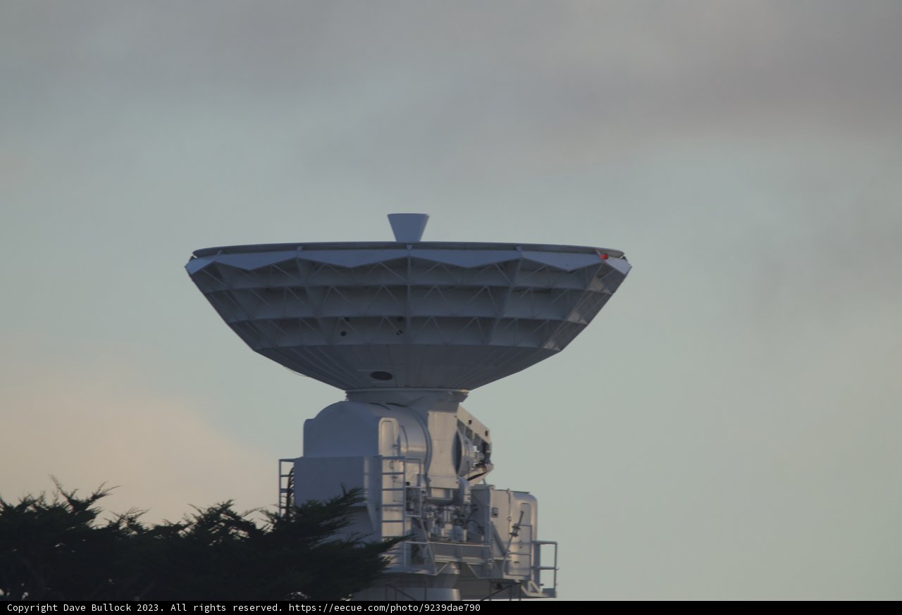 The Towering Beacon