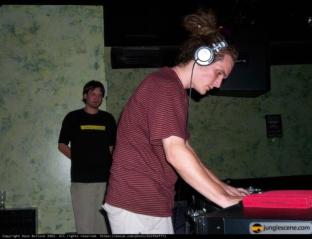The Beats Master
