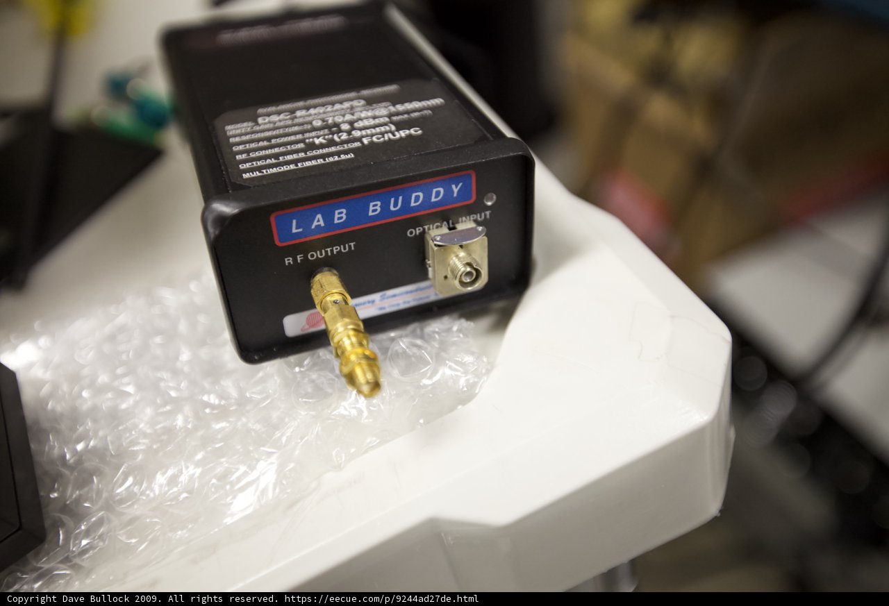 Electronic Adapter on White Table