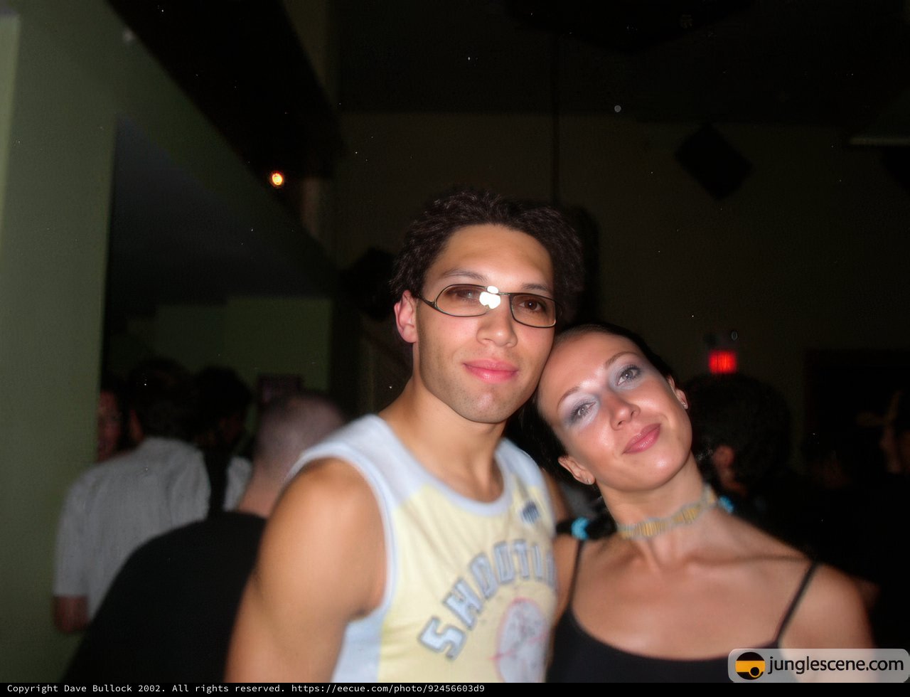 Party Posers
