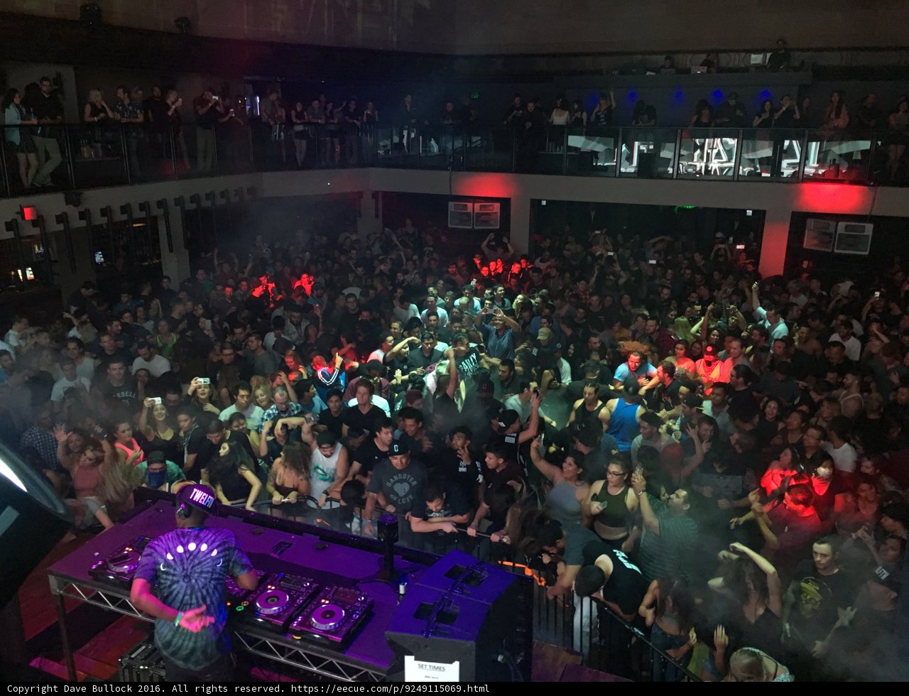 A Night to Remember