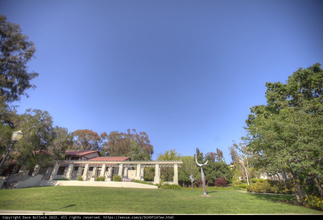 Serene Summer Villa