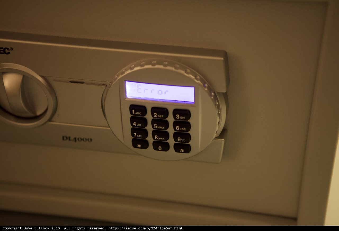 Secure Access