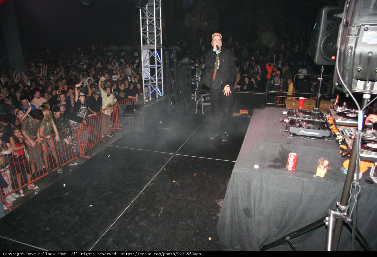New Year's Eve Concert