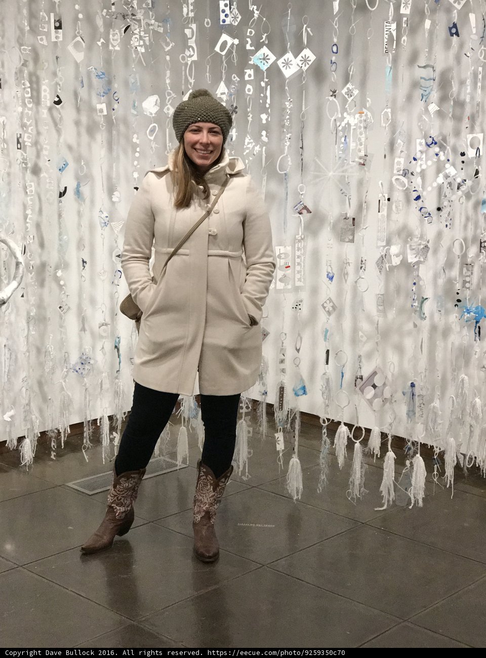 Snowflake Wonderland