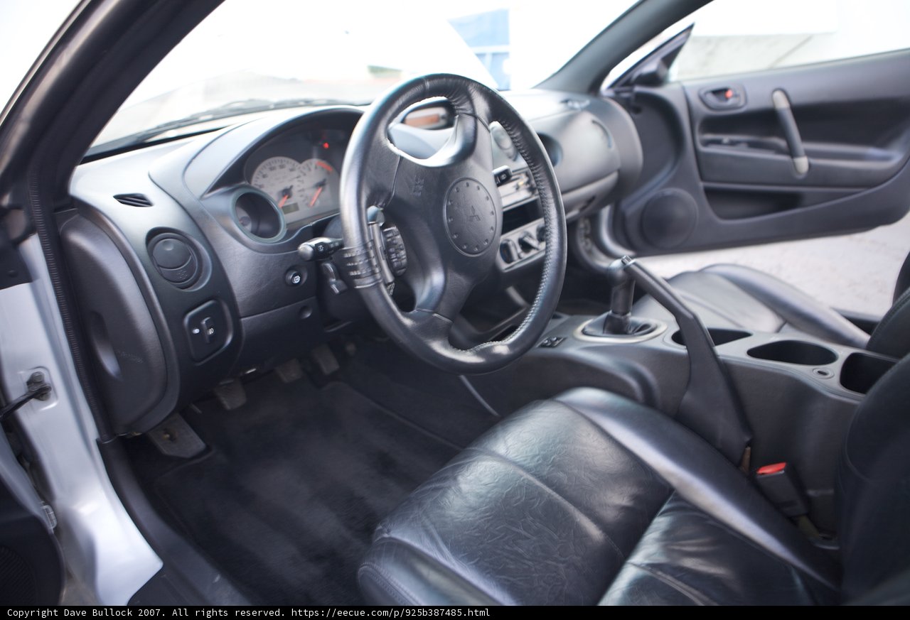 Luxury on Wheels