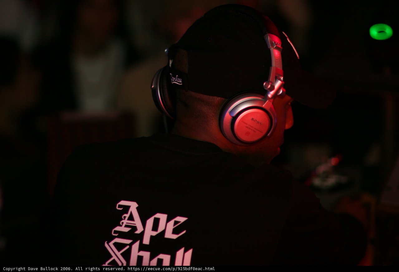 Immersed in Sound