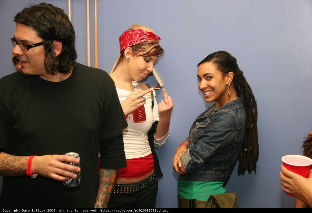 Cheers to Art and Tattoos