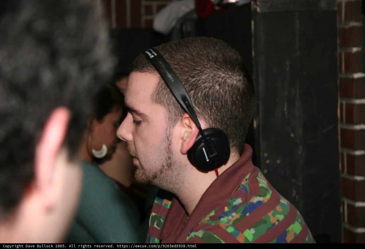 Party Vibes: Grooving to the Beat