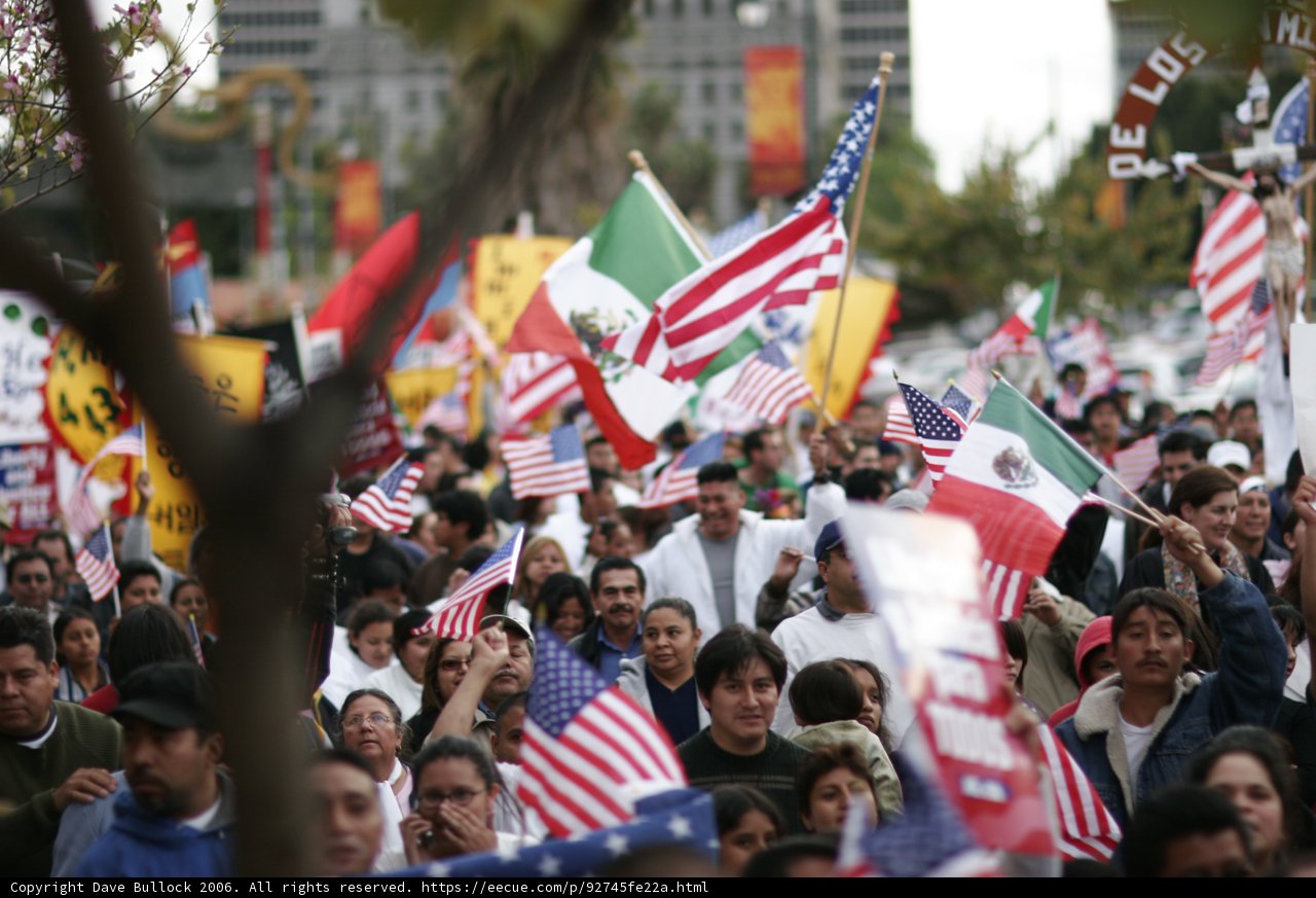Flags of Two Nations