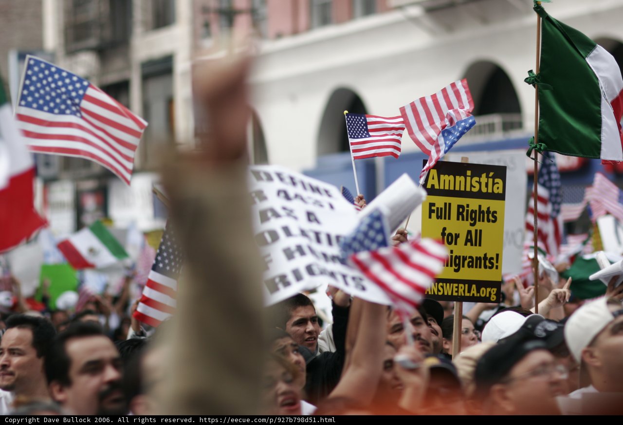 United in Patriotism
