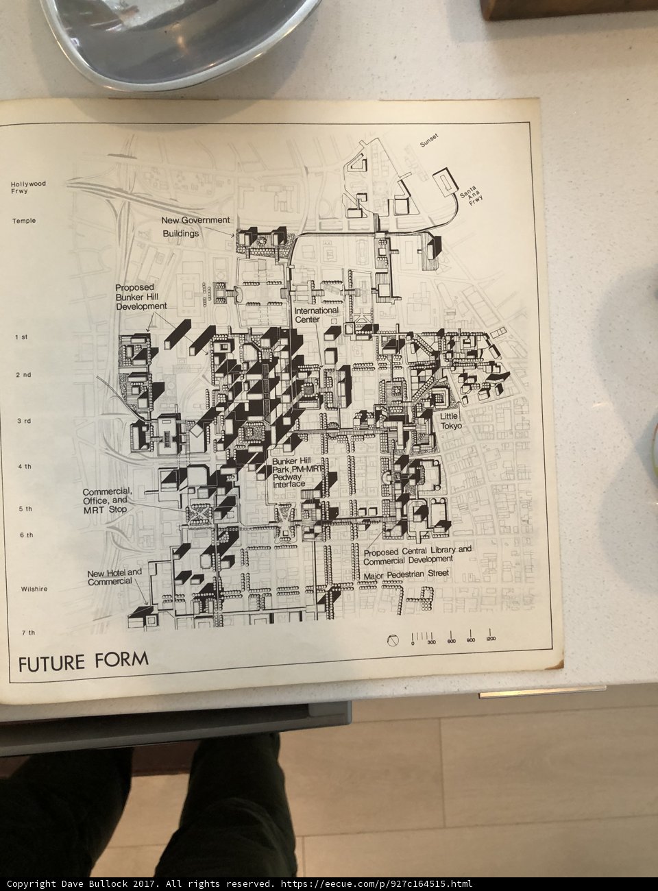 City of Tomorrow