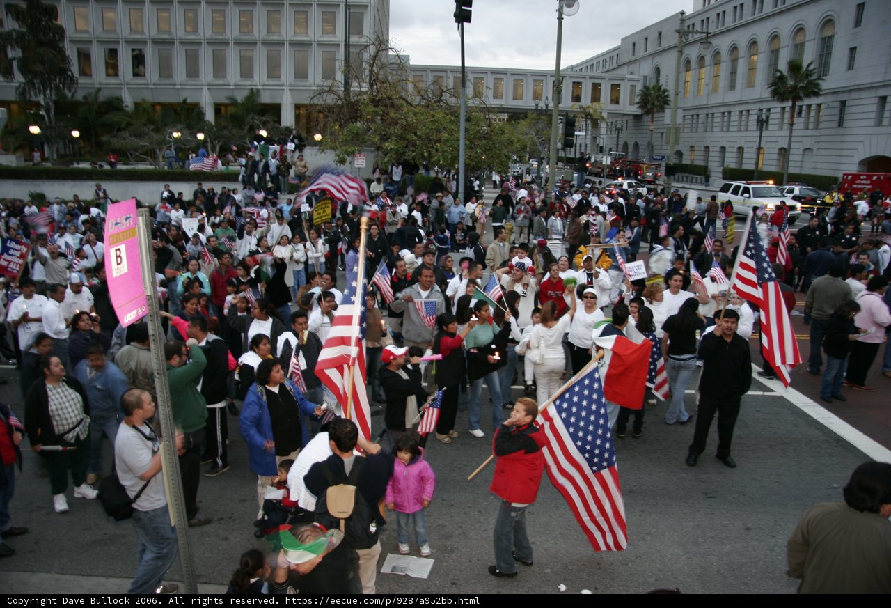 Patriotic Parade