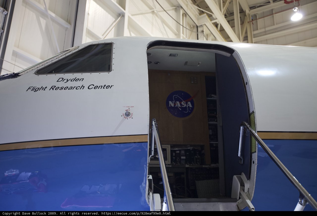 Boarding an Aircraft