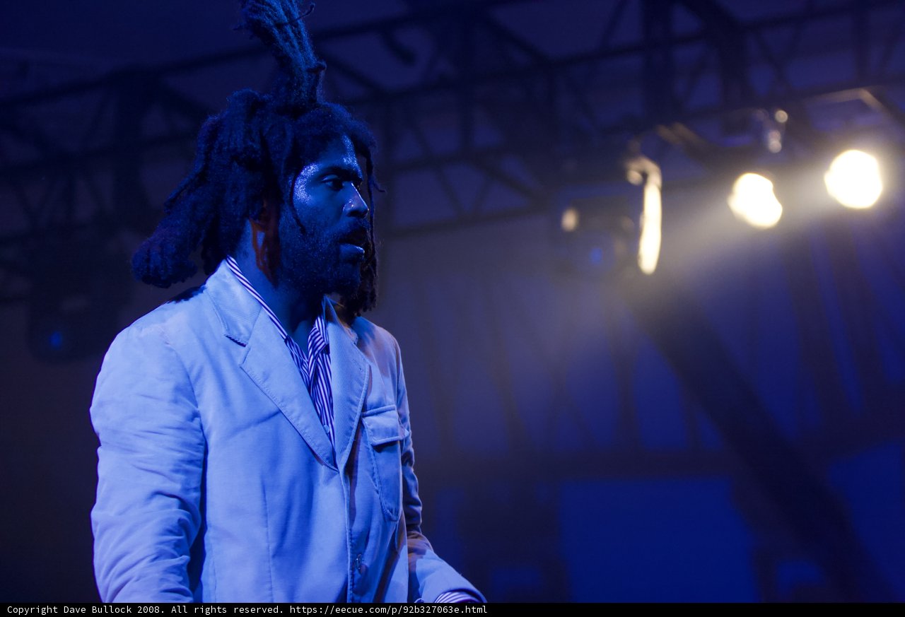 Murs in White
