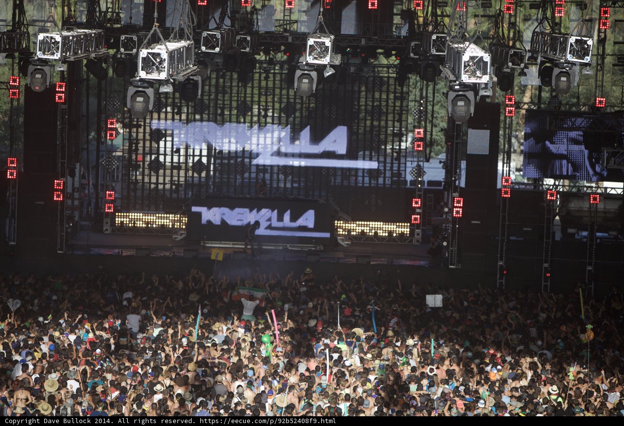 Metropolis Madness