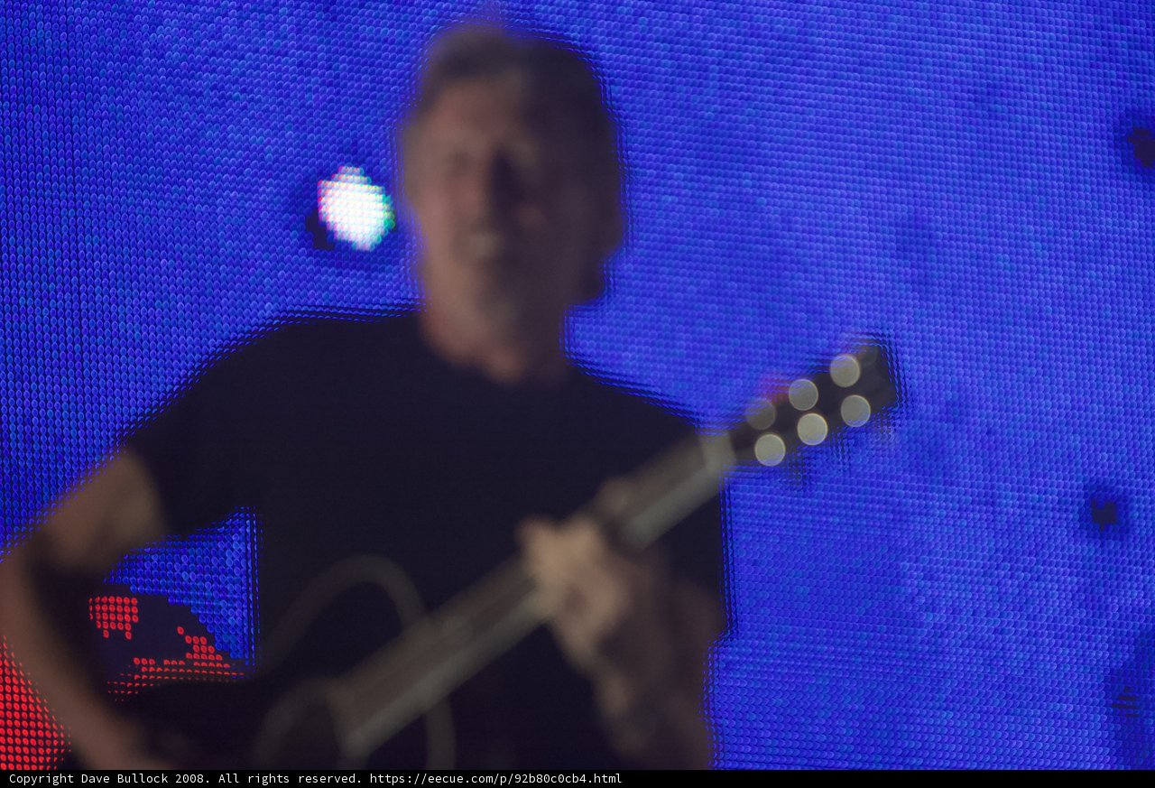 Acoustic sounds at Coachella