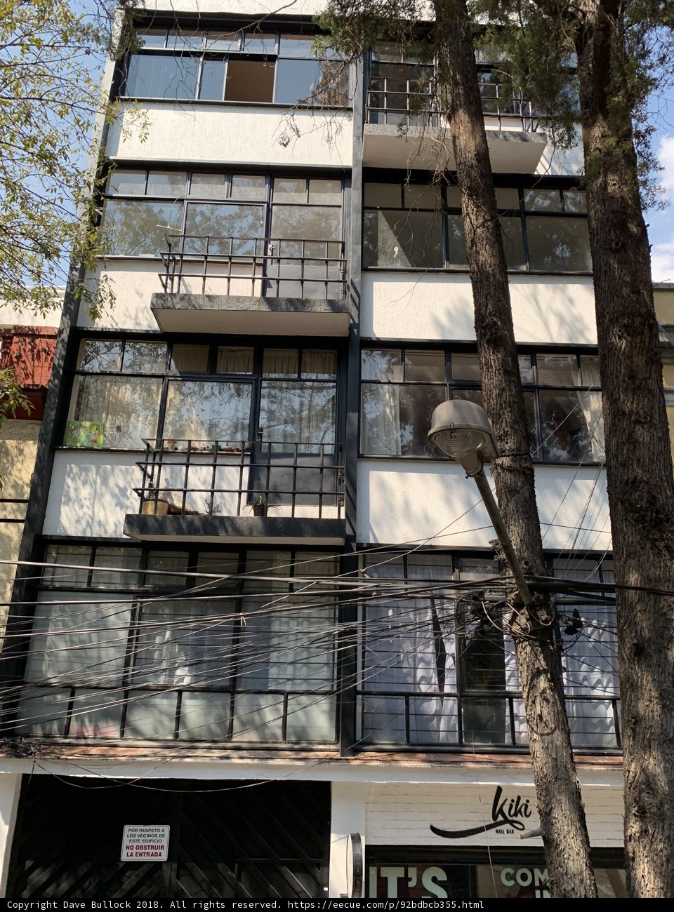 Balcony Oasis in the Heart of the City