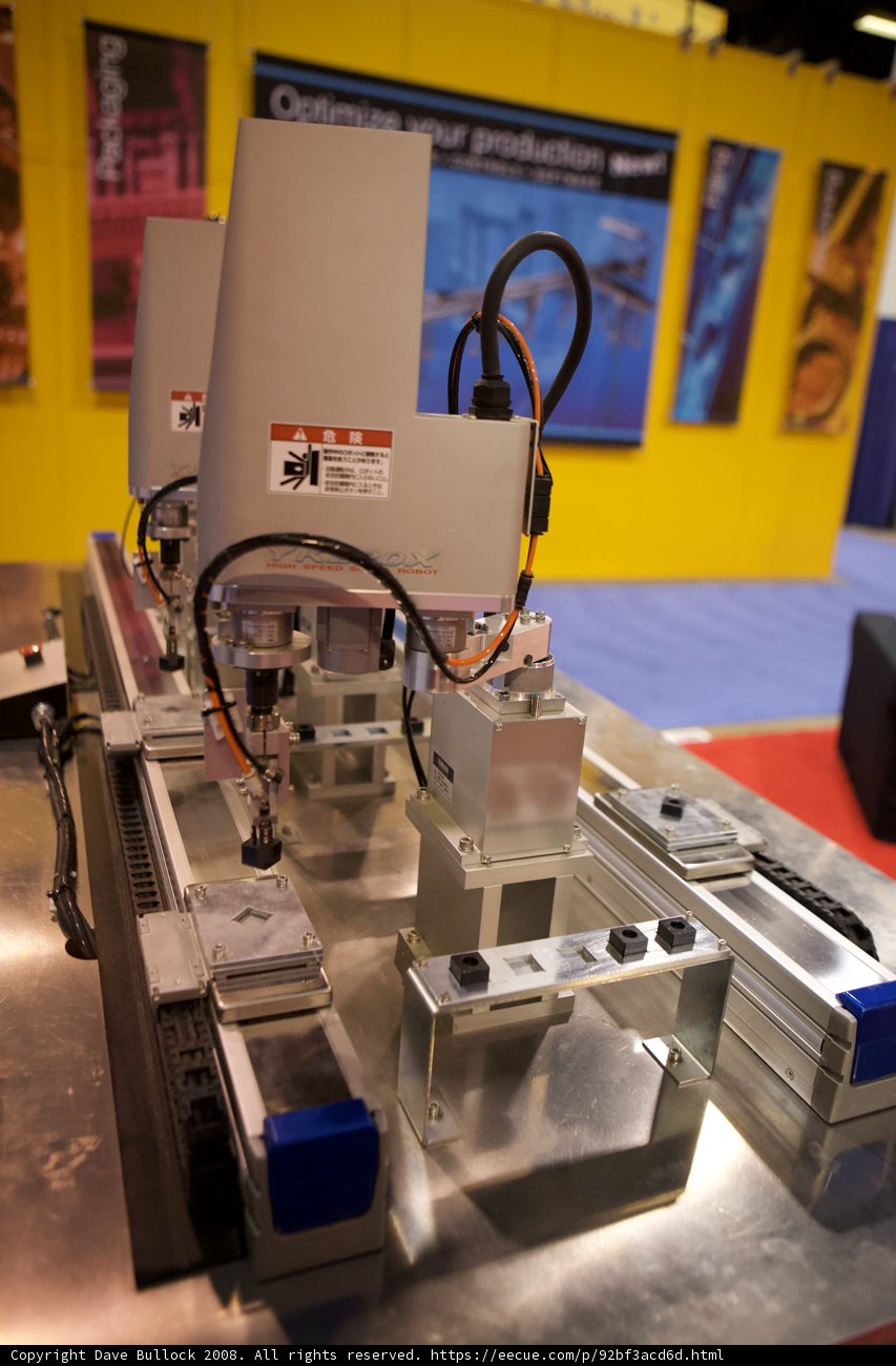 The Future of Manufacturing