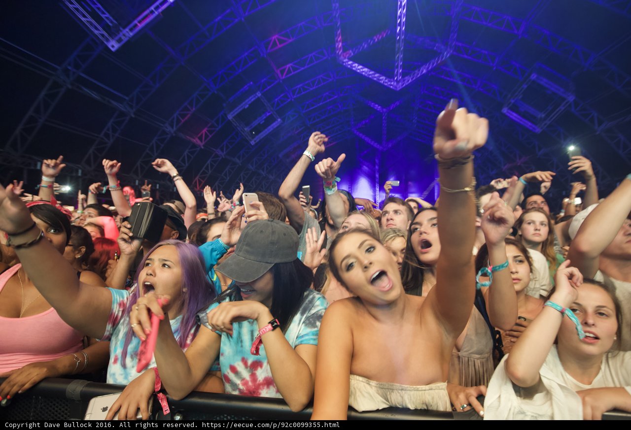 Joyca and the Wild Urban Crowd
