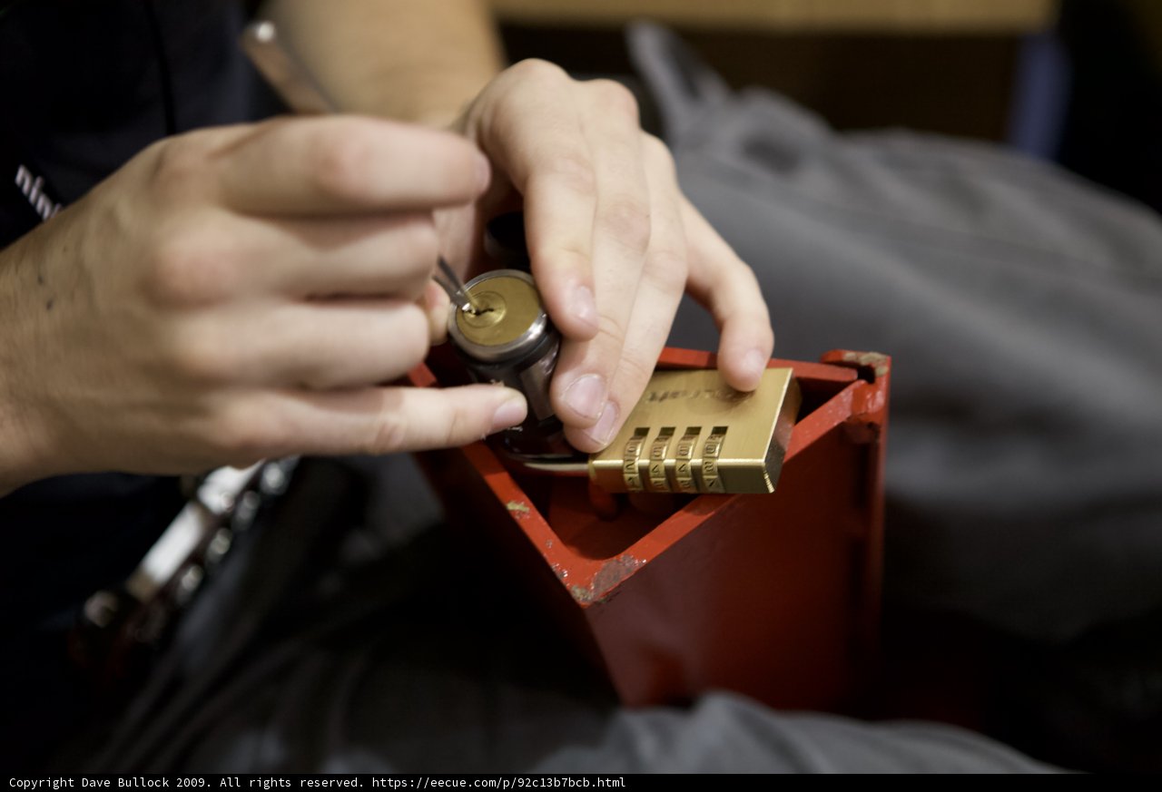 Unlocking the Mystery Box