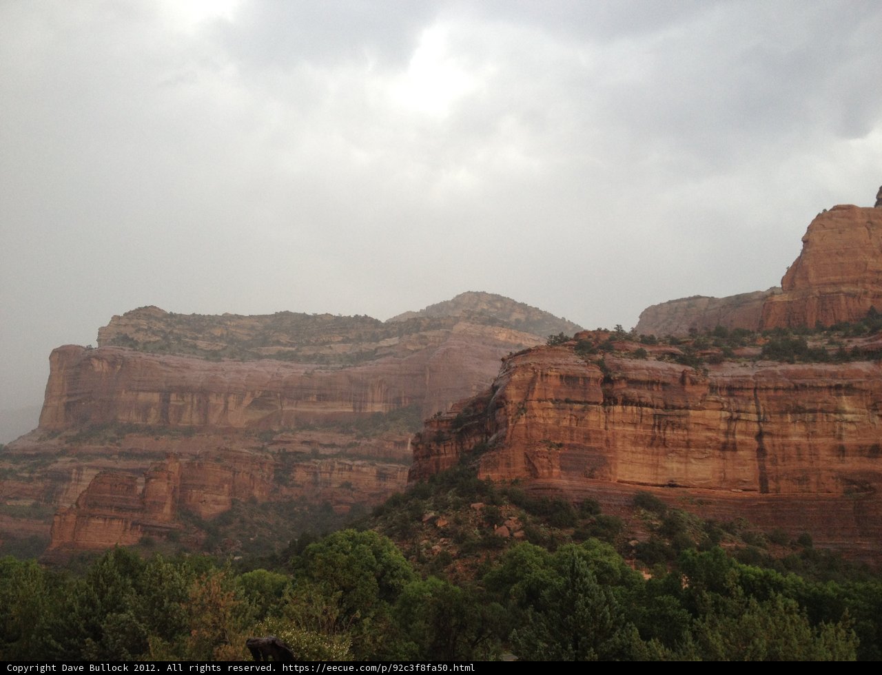 Majestic Sedona Plateau