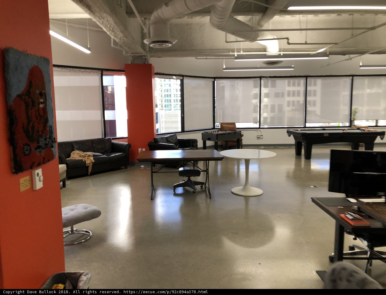 Collaborative Workspace