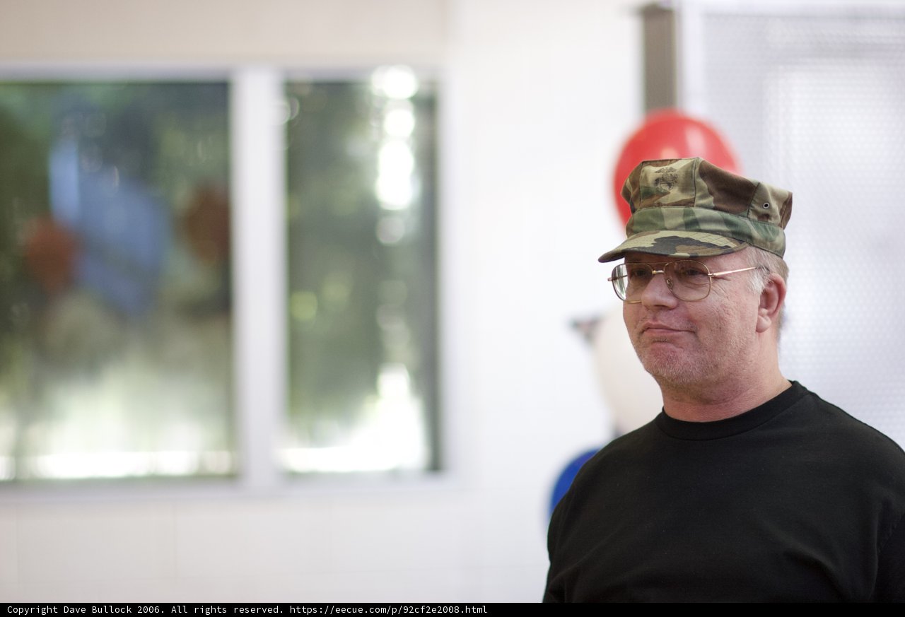 Military Man