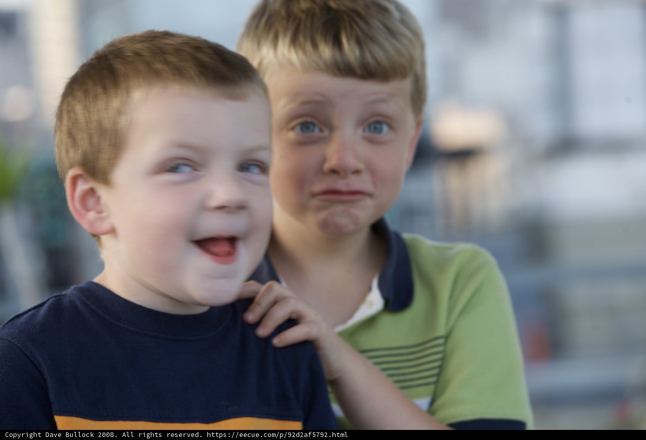 Joyful Boys