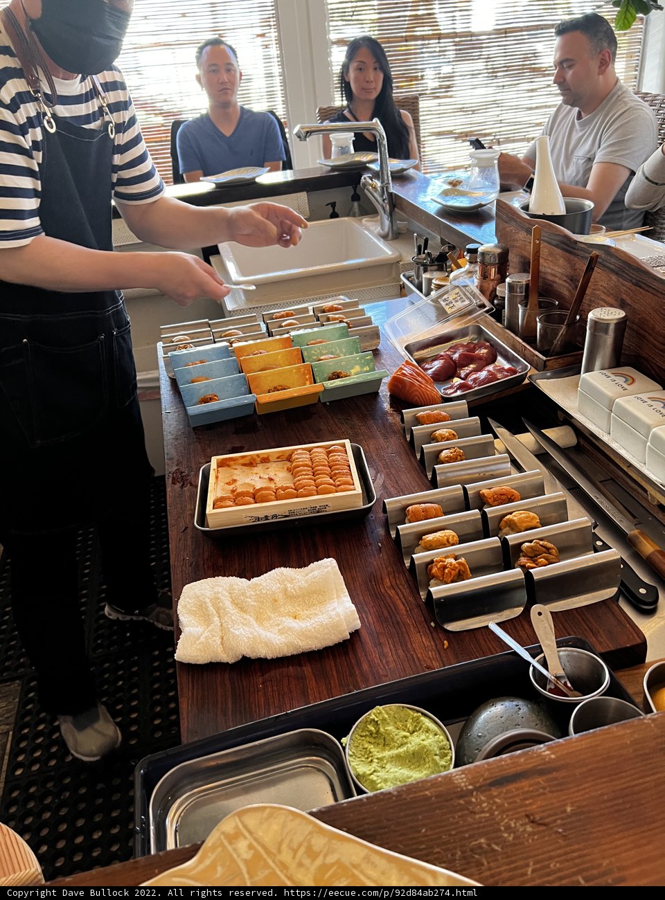 A Delicious Brunch at Precita Park Cafeteria
