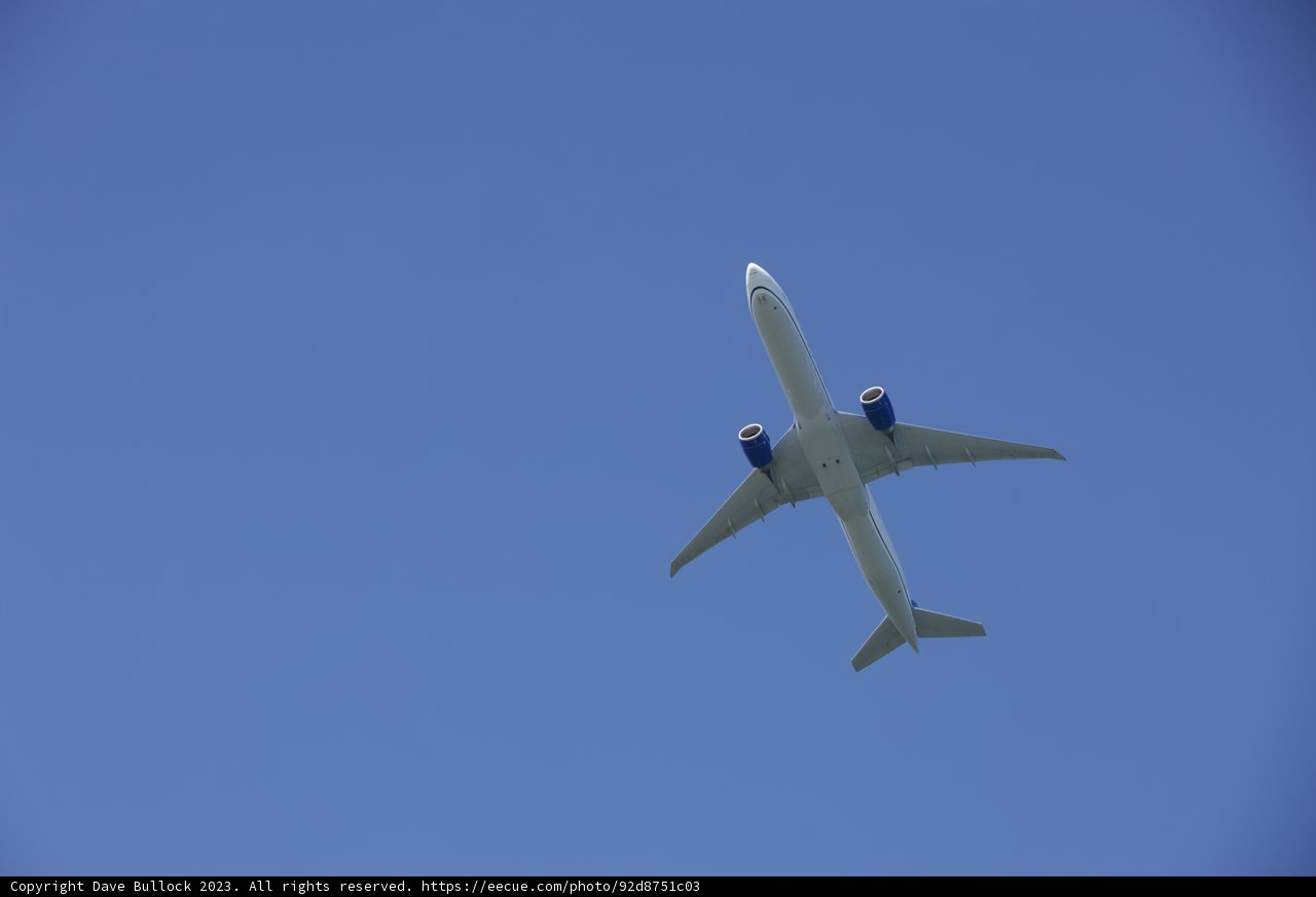 Majestic Flight at Fleet Week Air Show 2023