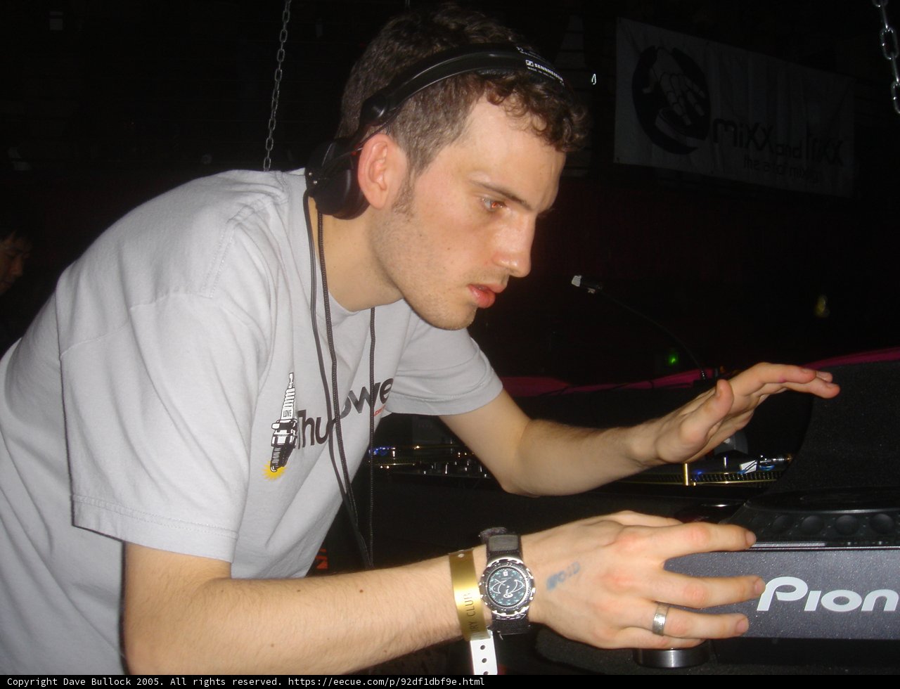 Beats by the Dial