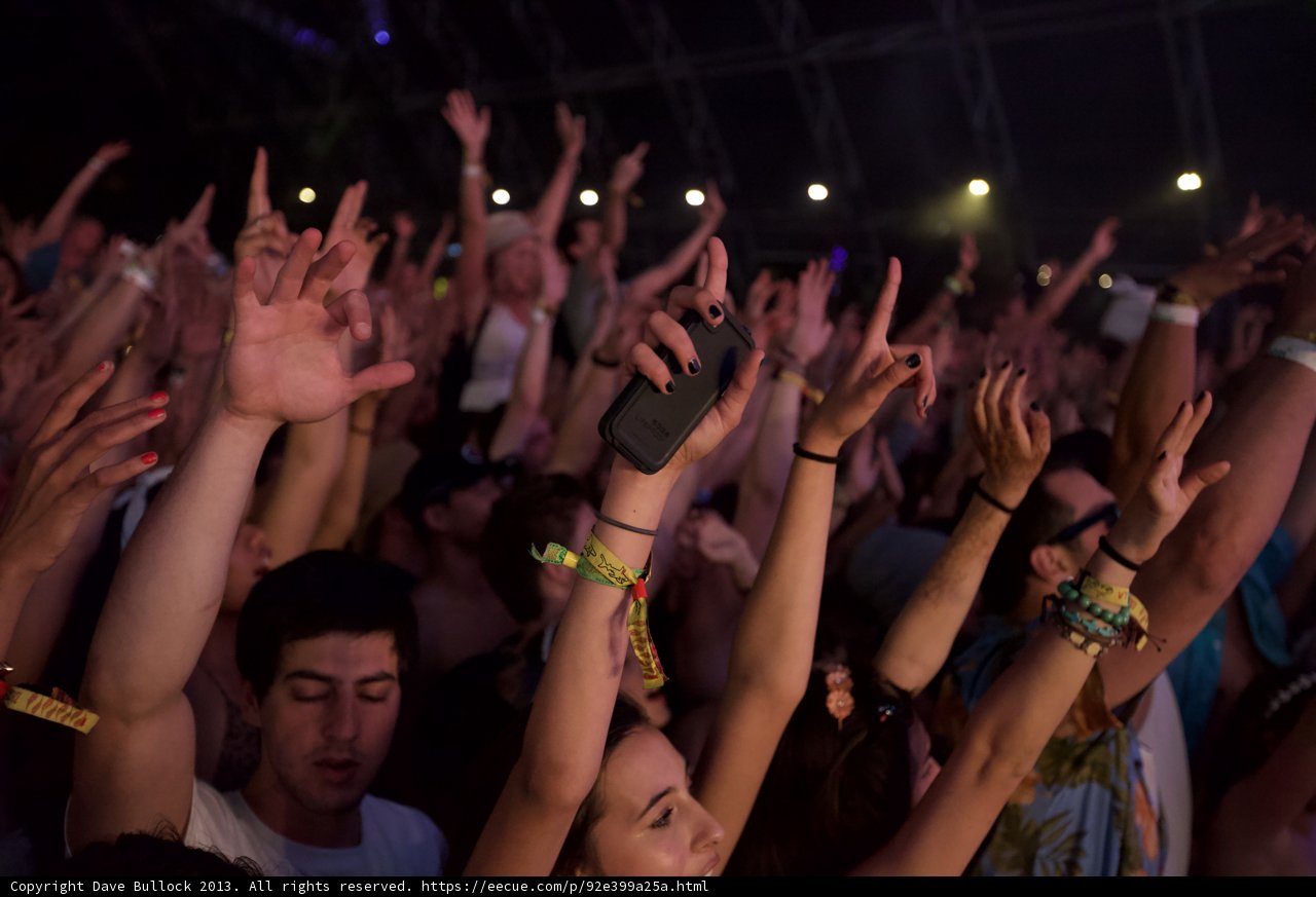Urban Music Festival