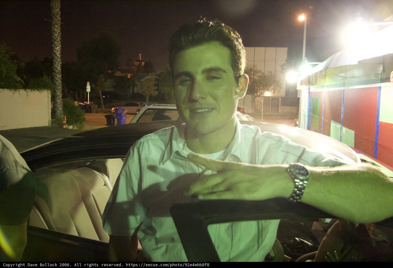 Night Drive