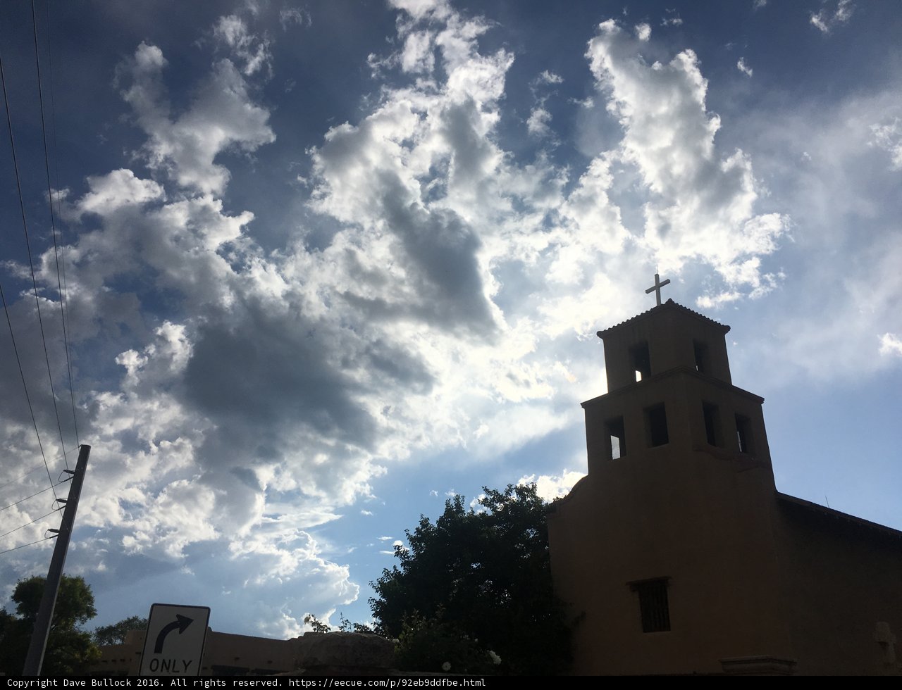 Heavenly Spire