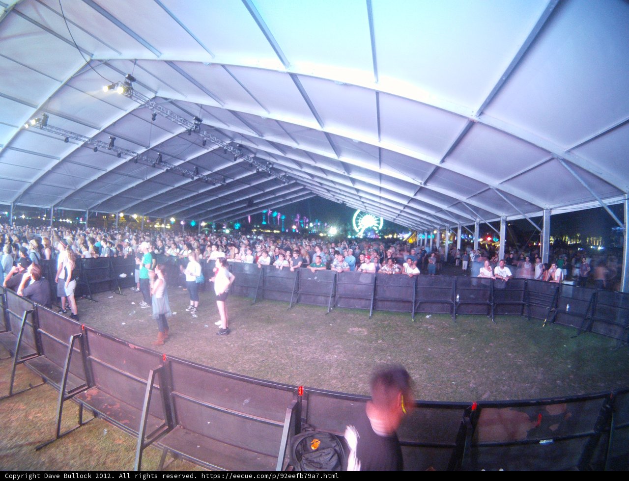 Concert Craze