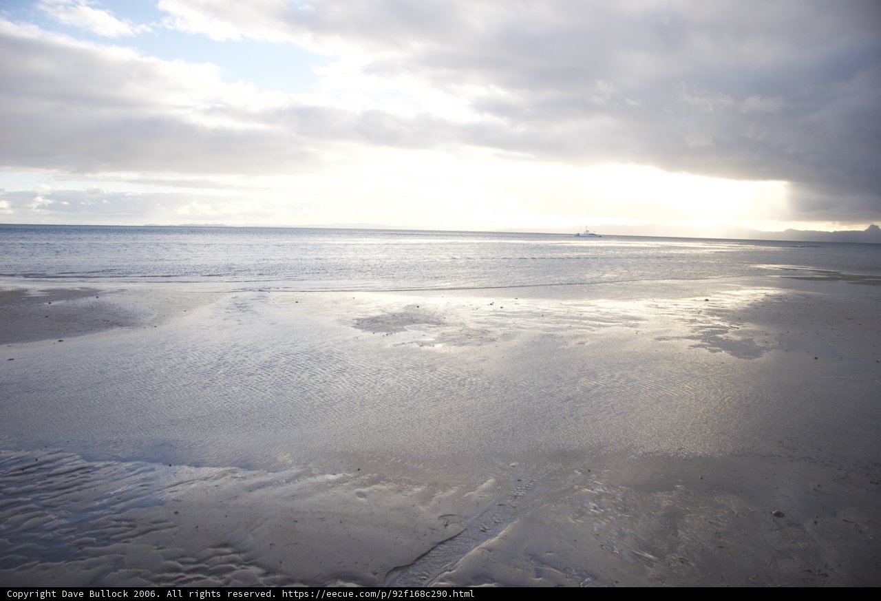 Moody Beach