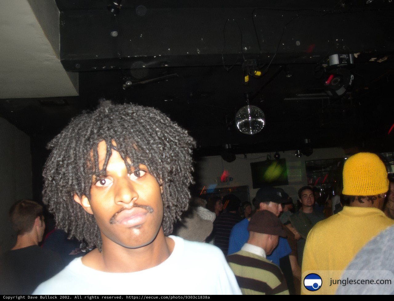Grooving to the Beat
