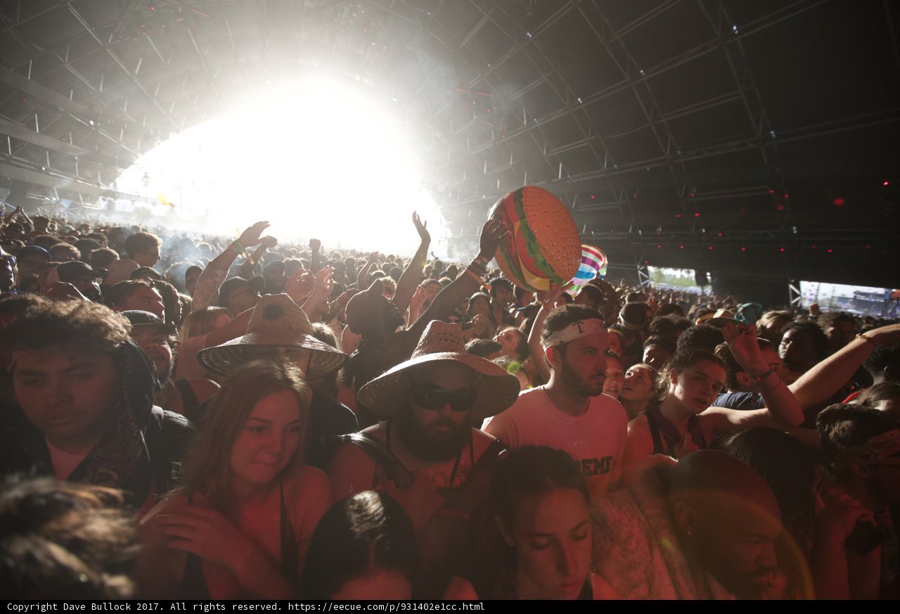 The Ultimate Music Experience