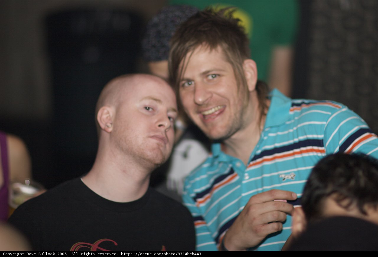 Funky Night Out