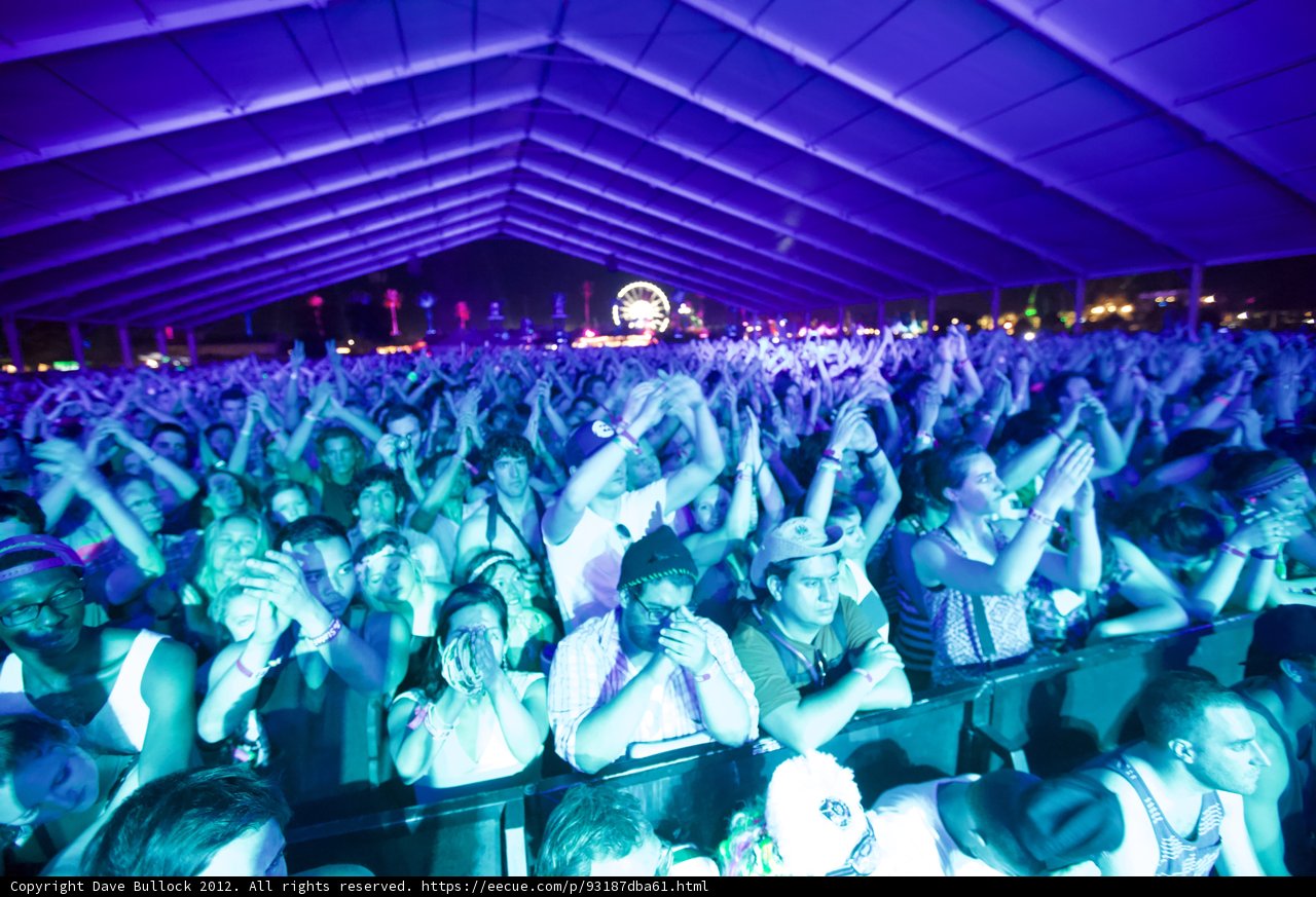 Hands in the Air